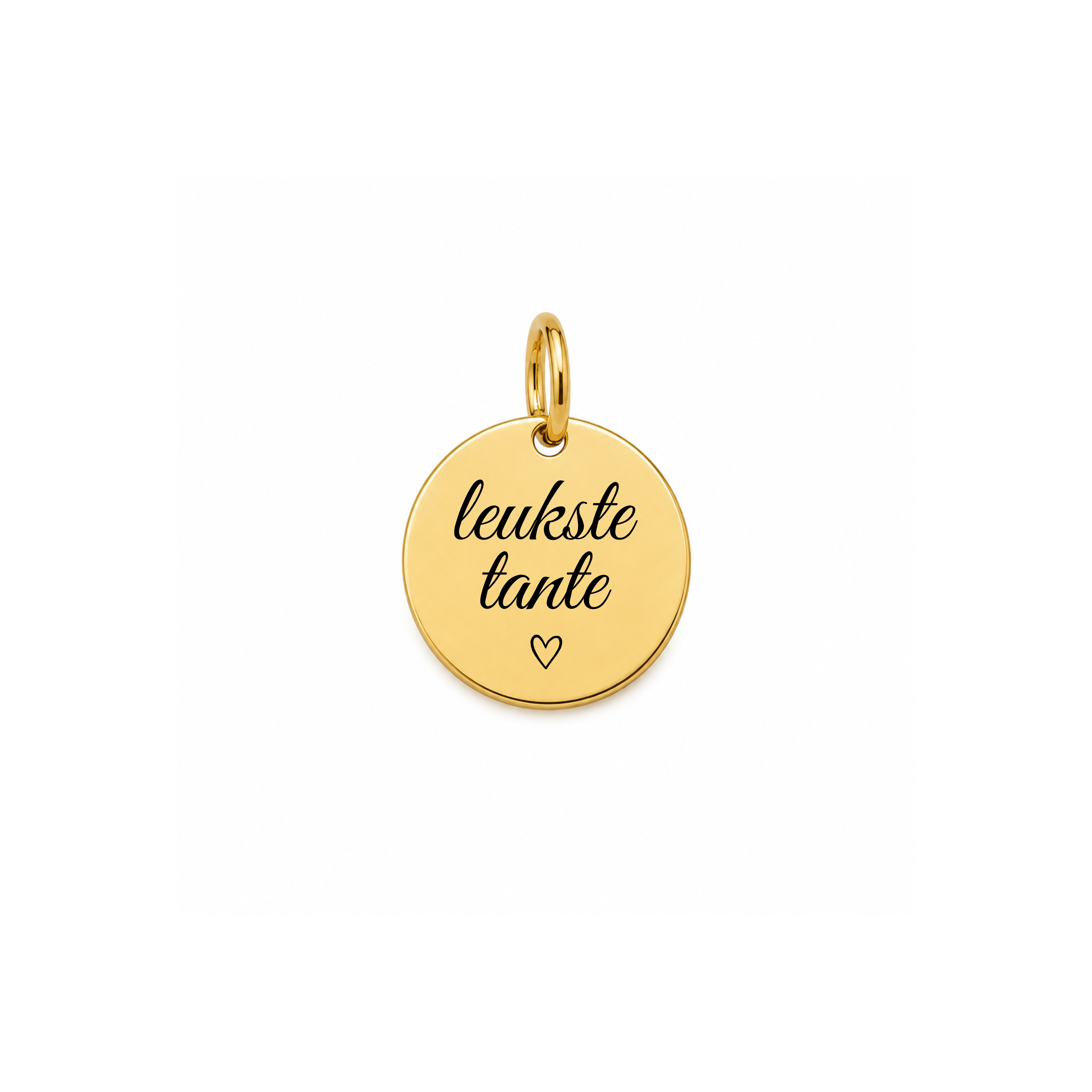 Leukste Tante Charm