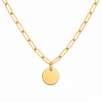 The Louíse Necklace