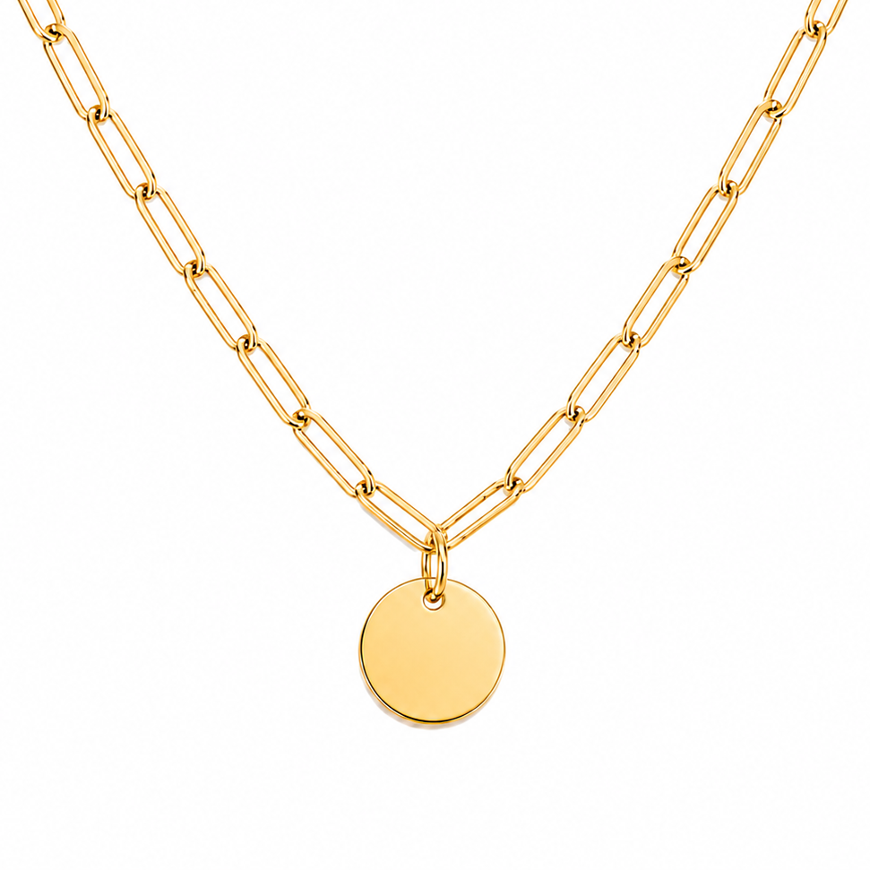The Louíse Necklace