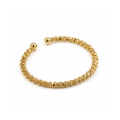 Éclat Gold Cuff