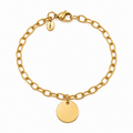 The Marsha Bracelet | Gold