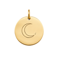SAYA ICON No. 03 — THE MOON