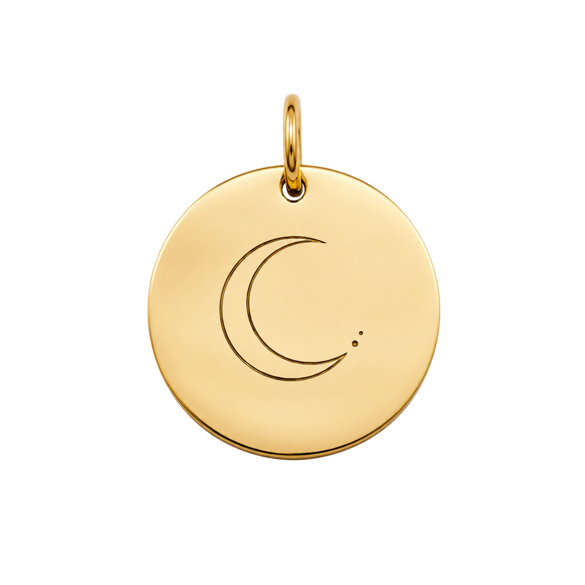 SAYA ICON No. 03 — THE MOON