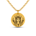 Hekate — Goddess of Magic & Crossroads