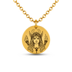 Hekate — Goddess of Magic & Crossroads