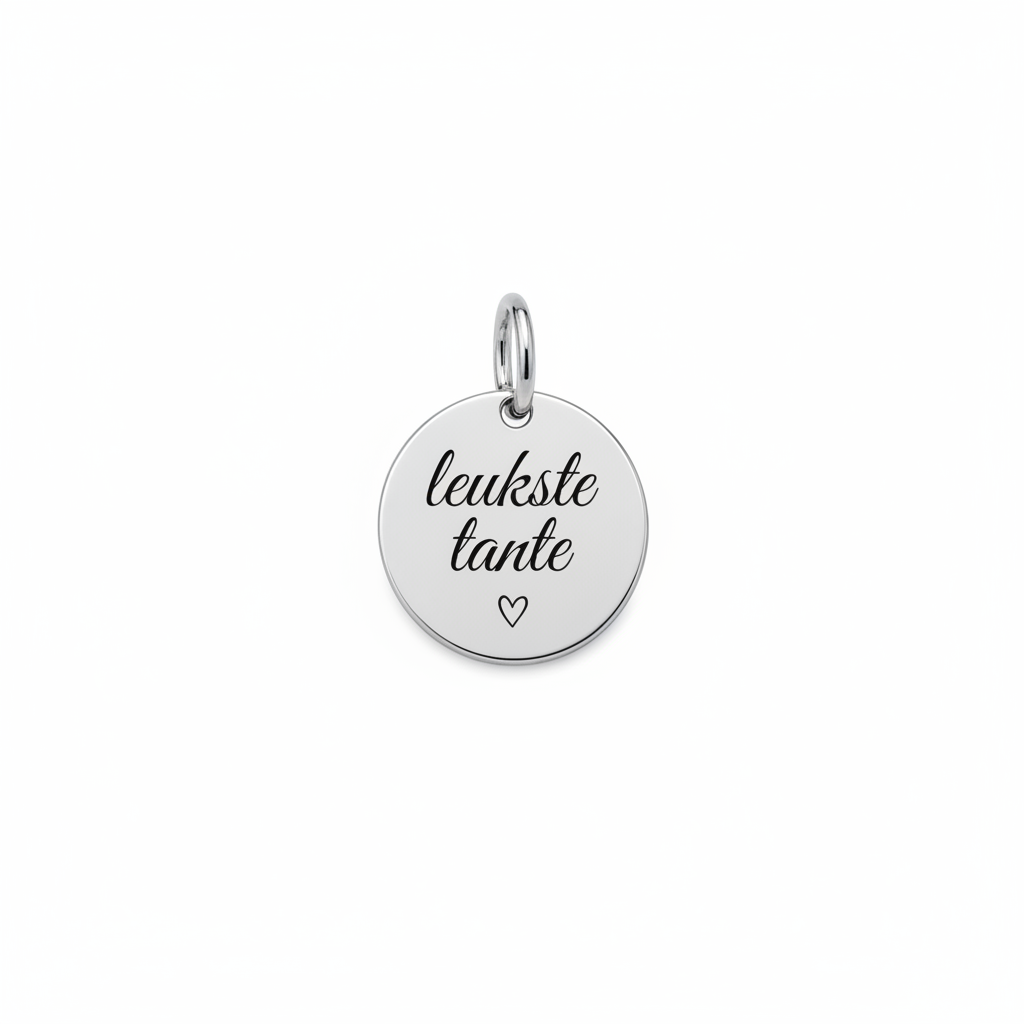 Leukste Tante Charm