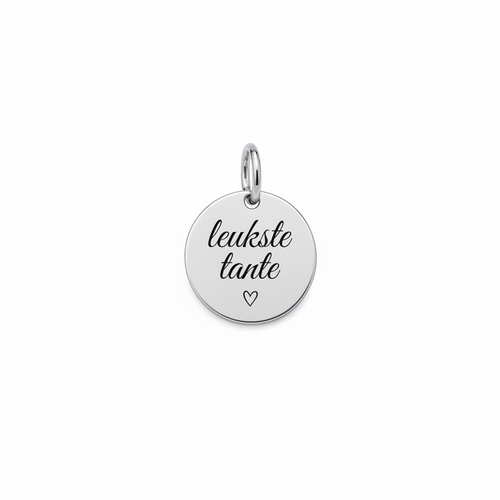 Leukste Tante Charm