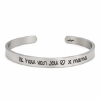 The Fabiënne Bangle