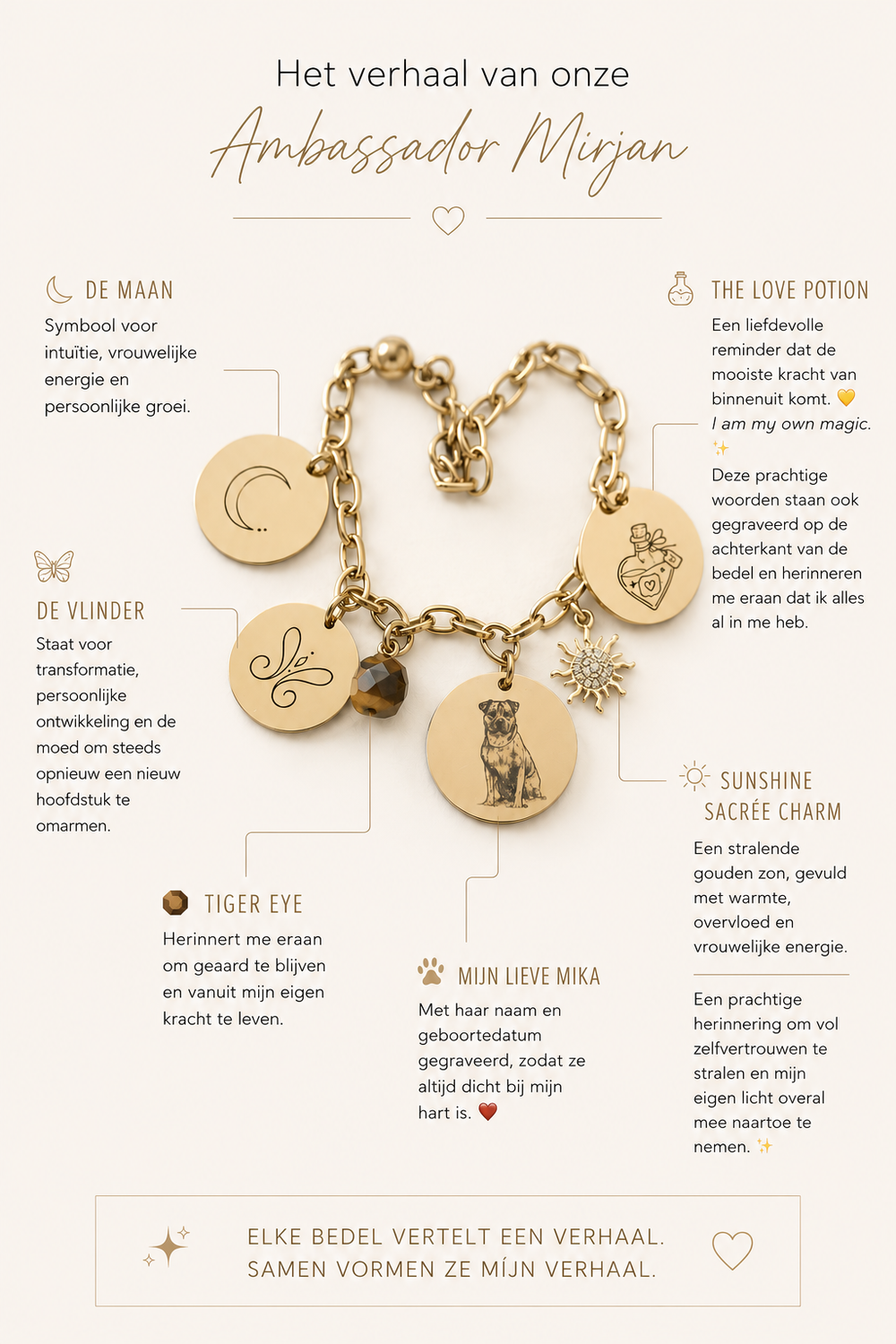 The Marsha Bracelet – foto 3