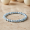 ANGELIET | Armbandje × 4mm | innerlijke vrede, verbondenheid, empathie, mededogen