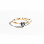 Birthstone Ring September