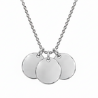 The Mommy Necklace
