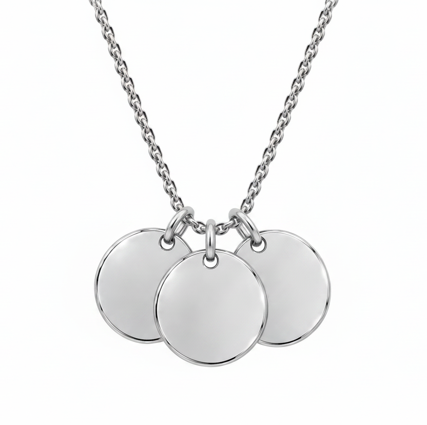 The Mommy Necklace