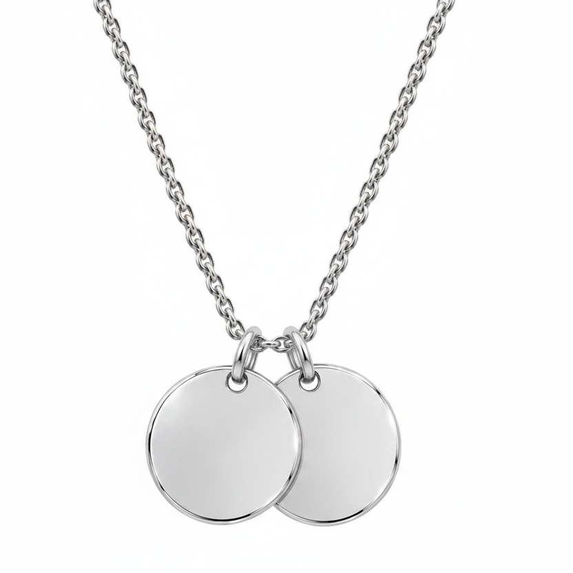 The Mommy Necklace