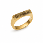The Sacred Ring