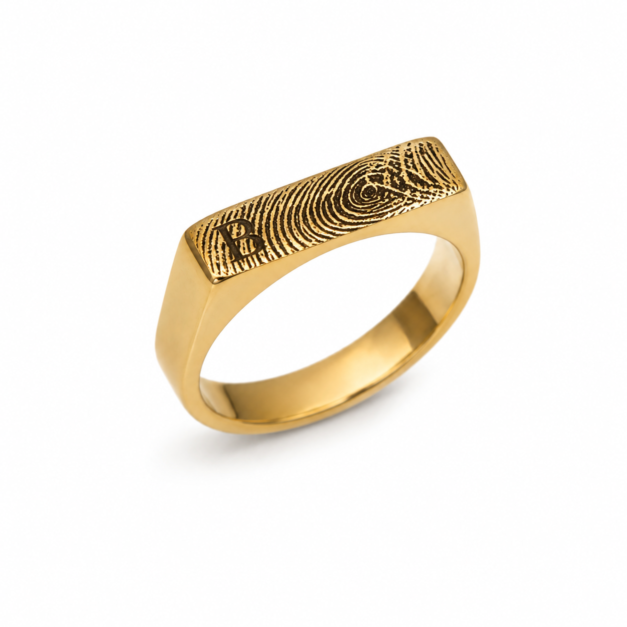 The Sacred Ring