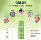 ROSS D'ELEN GREEN | Active en verfrissende Roll-on