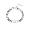 Luna Chain Bracelet