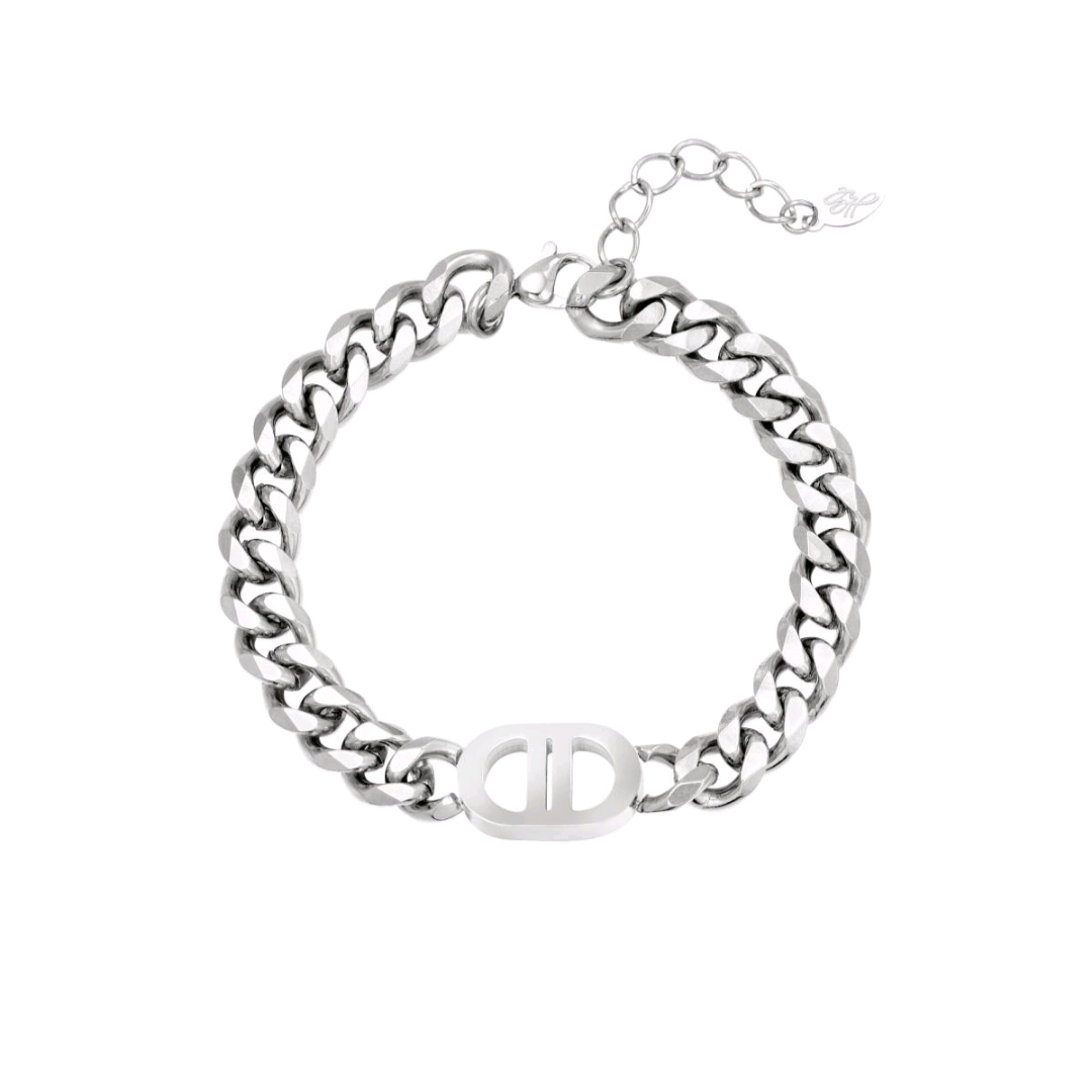 Luna Chain Bracelet