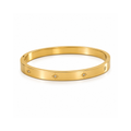 Stellar Grace Bangle