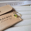 Verdéa Marquise Ring