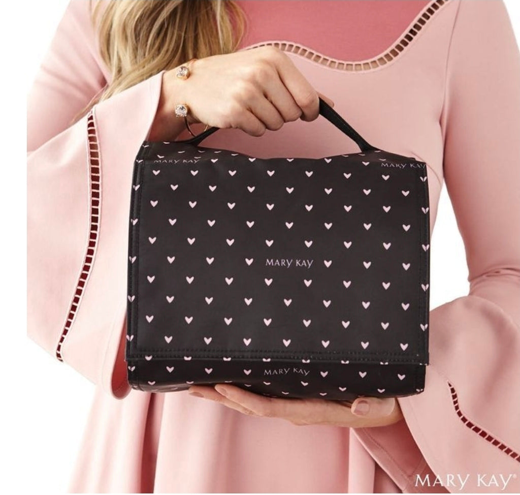 Mary Kay® Beauty Bag (zonder inhoud)