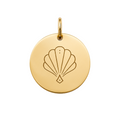 SAYA ICON No. 05 — THE SHELL