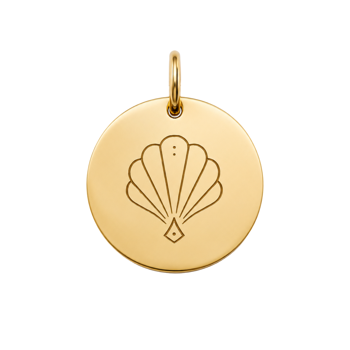 SAYA ICON No. 05 — THE SHELL