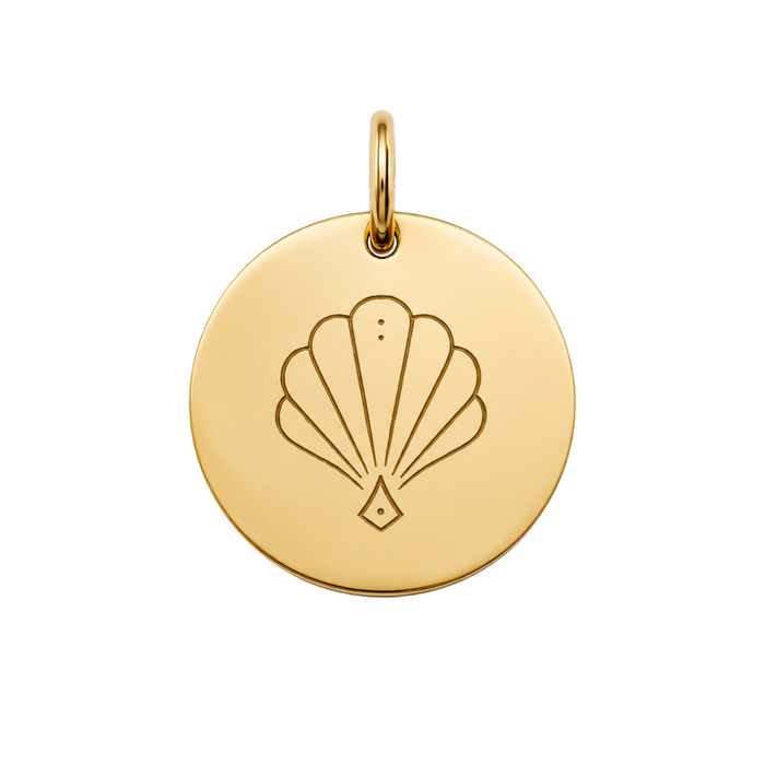 SAYA ICON No. 05 — THE SHELL