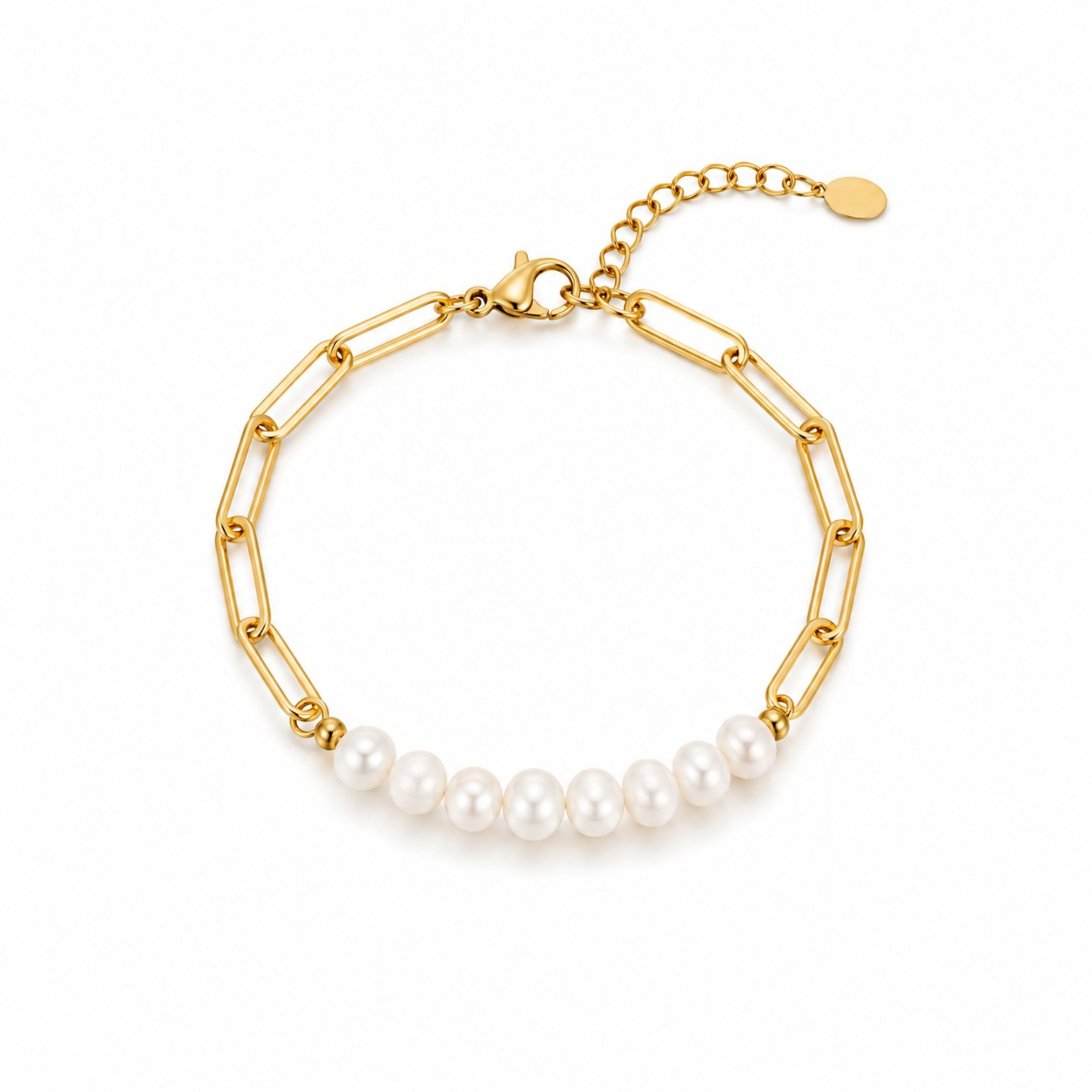 Pearl Essence Bracelet
