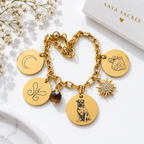 The Marsha Bracelet