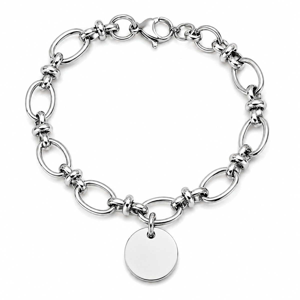 The Charlotte Bracelet
