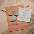 MAMA TO BE | Edelstenen set