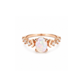Luna Whisper Ring