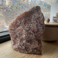 Cherry Quartz - 1500 gram