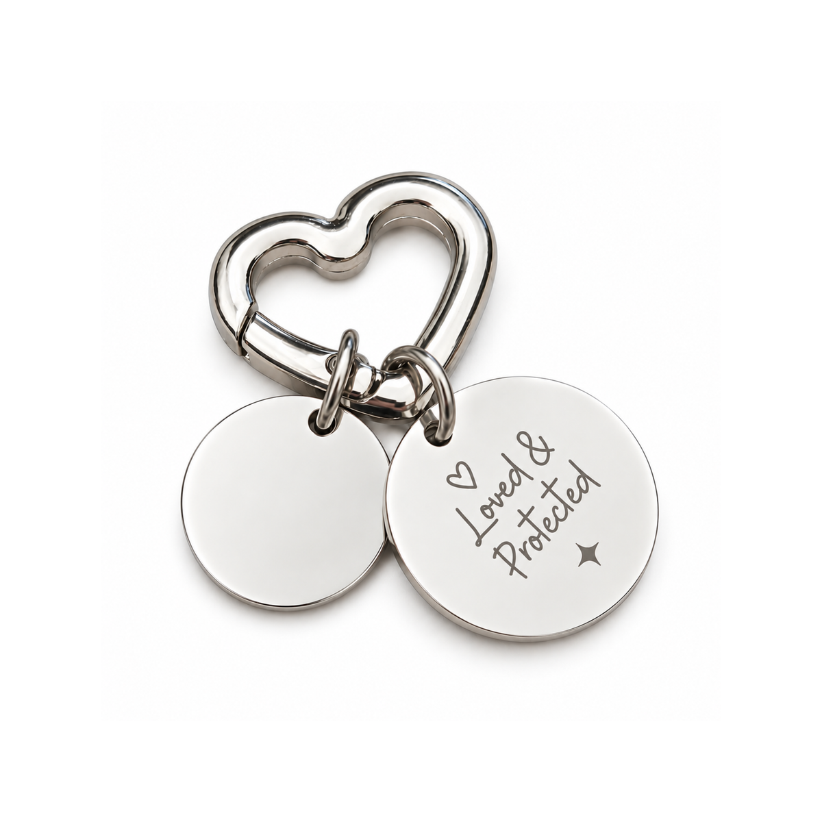 Lumi Keychain